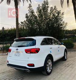 كيا سورينتو